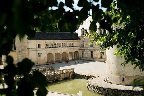 Fünf Orte im Burgund, die man nicht verpassen sollte
