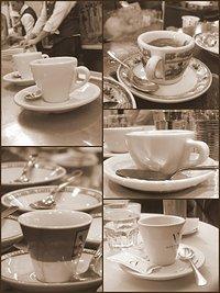 Caffè Sospeso