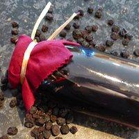 Aronia ~ Balsamessig
