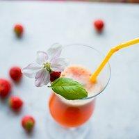 Cocktail für Groß und Klein