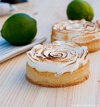 Tartelettes au citron