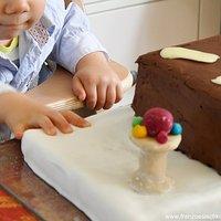 Erster Geburtstag