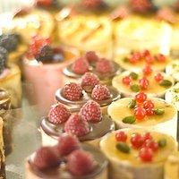 Rencontre avec un vrai pâtissier à leipzig (treffen mit einem echten patissier in leipzig)
