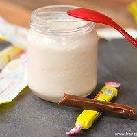 Yaourts aux Carambars