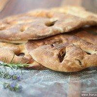 Fougasse