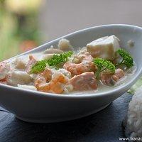 Blanquette de la mer