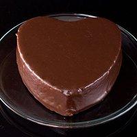 Torta morbida al gianduia