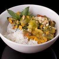Kaeng Ham Booh oder mission possible