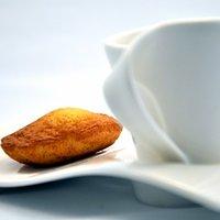 Madeleines