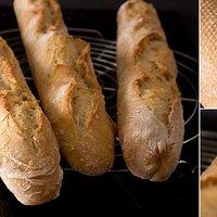 La Baguette parfaite?