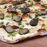 Flammkuchen Suprême