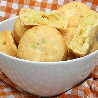 Pão de queijo