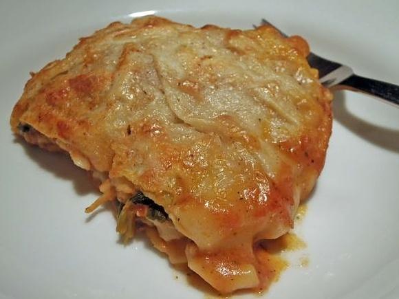 Raviolischlamassel