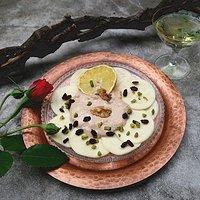 Byzantinisch-genuesischer genuss: croxetti mit walnuss-salsa nach genießer-art