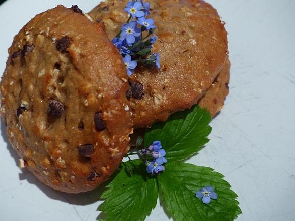 Erdnuss Cookies